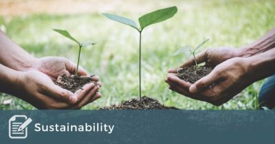 Sustainability