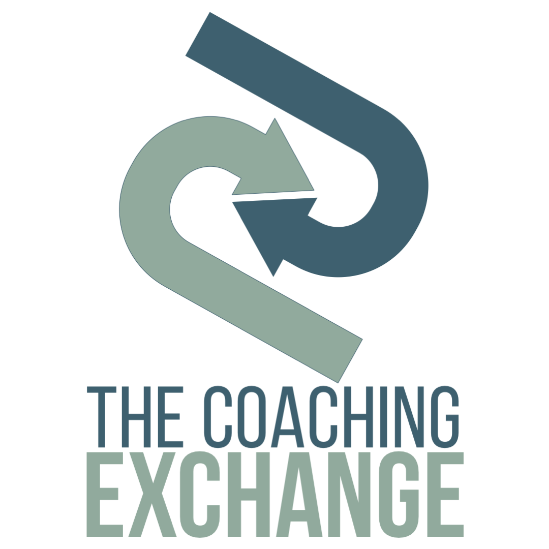 The Coaching Exchange – Coach Approach Ministries