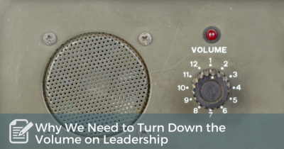 leadership-volume