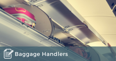 Baggage Handlers