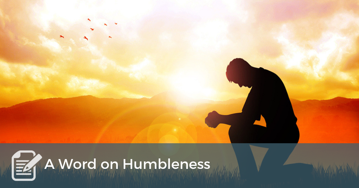 a-word-on-humbleness-coach-approach-ministries