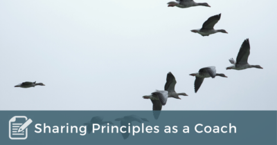 Sharing Principles