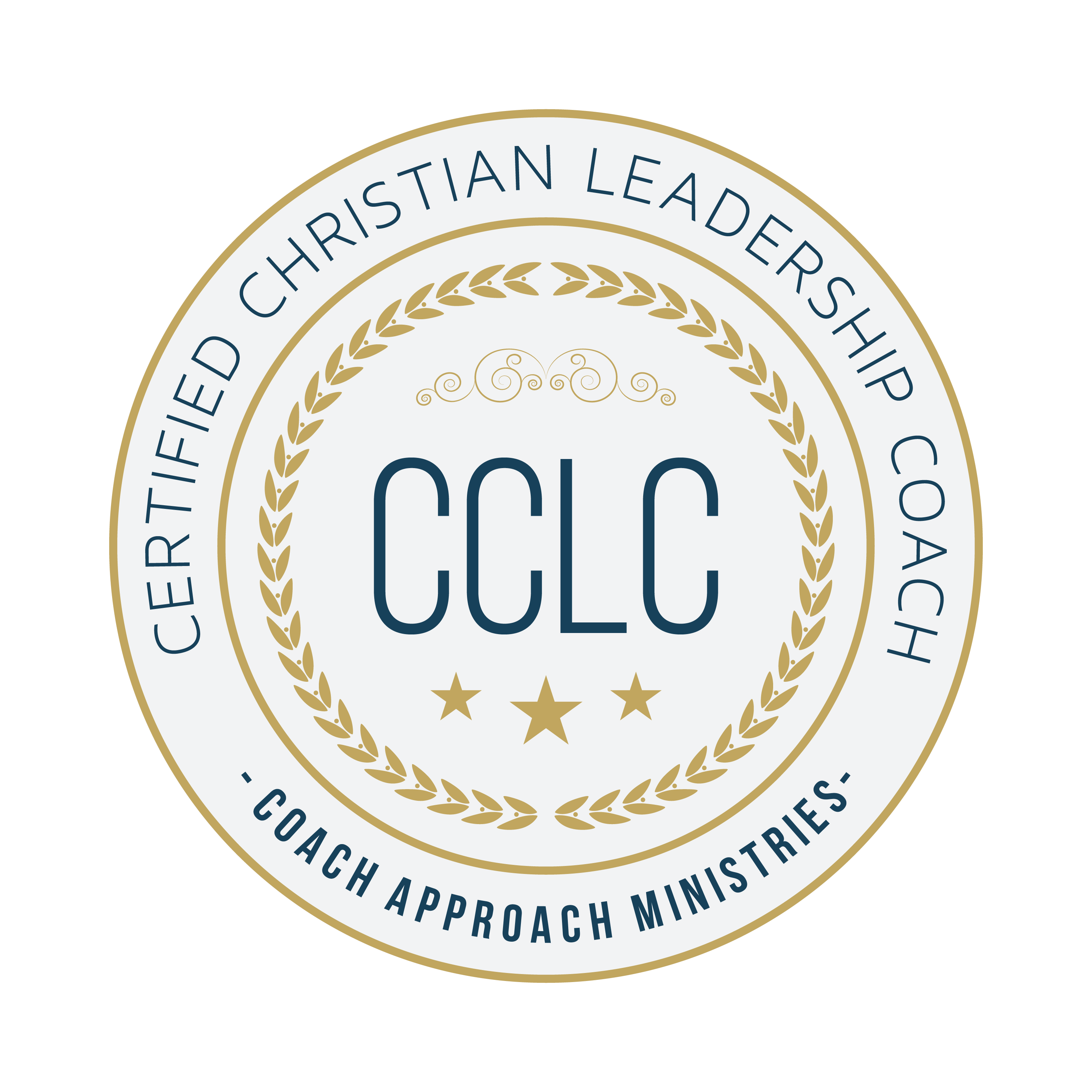CCLC Certification Training Package – Coach Approach Ministries