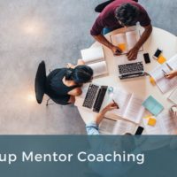CAM Group Mentor Coaching