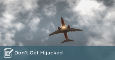 Dont-Get-Hijacked