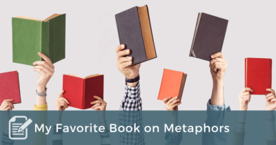 Favorite book on metaphors