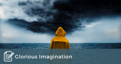 Glorious Imagination