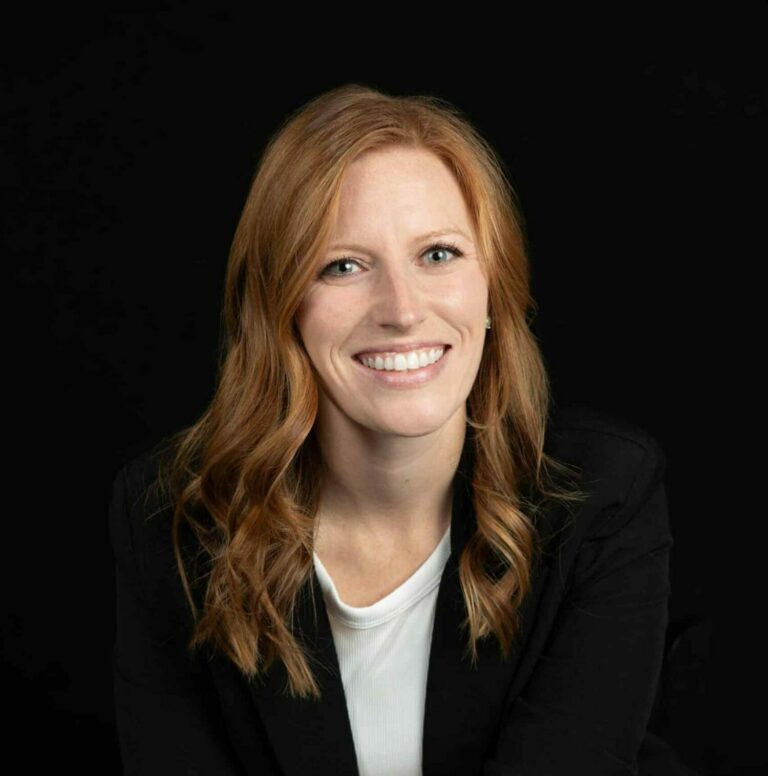headshot Kayla Kerner