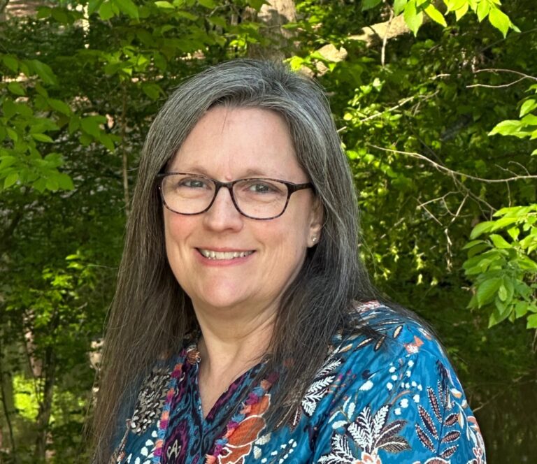 Kim Rider Headshot
