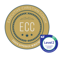 Executive Christian Coach Level 2 Certification Training Package