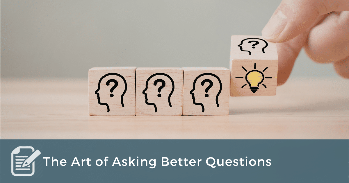 The 3 Things Every Transformational Conversation Needs